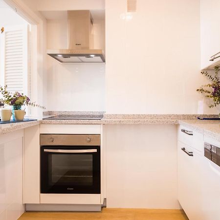 Anfitrion Sevilla 8 Ngoại thất bức ảnh