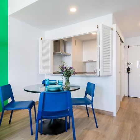 Anfitrion Sevilla 8 Ngoại thất bức ảnh