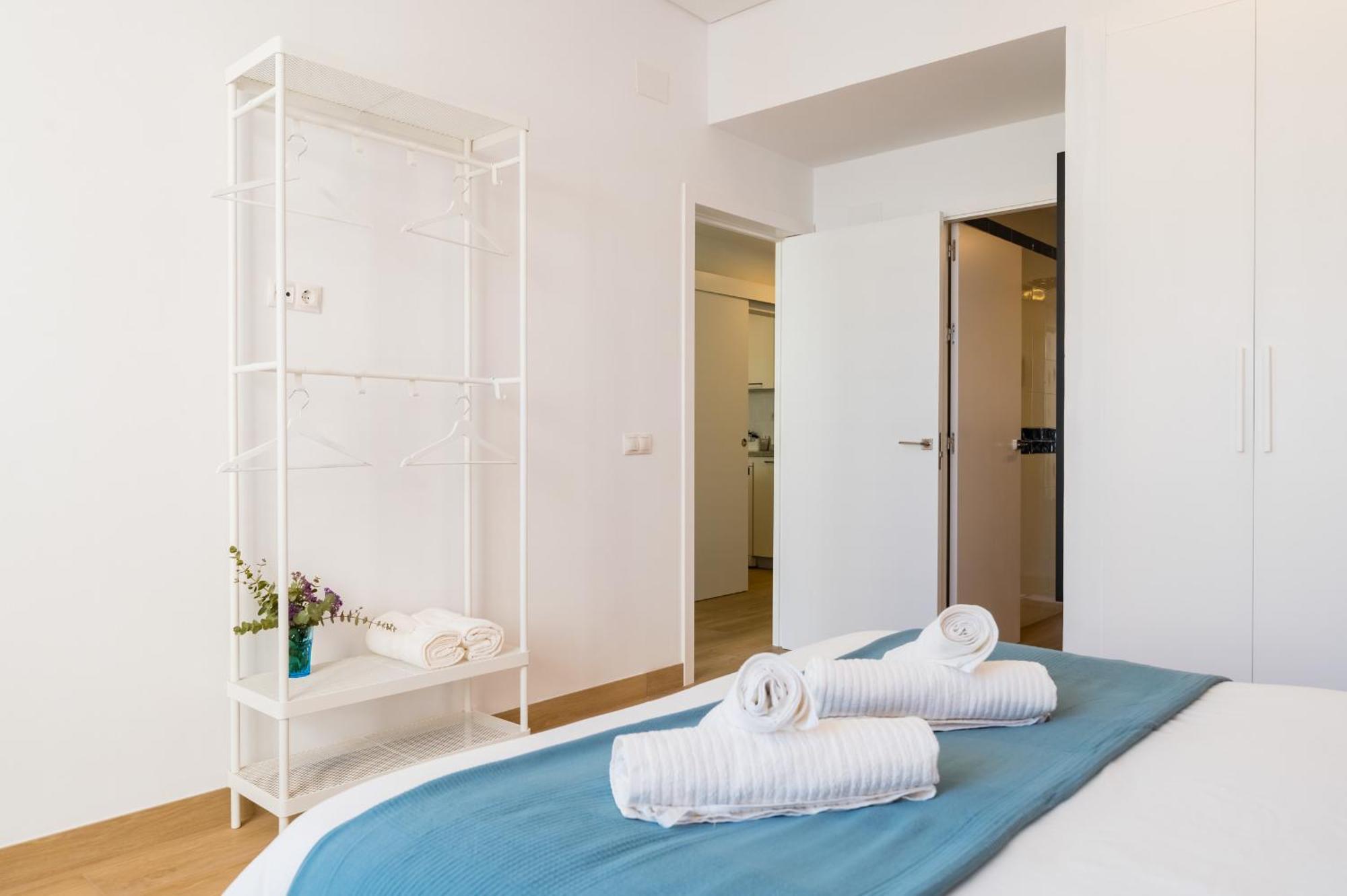 Anfitrion Sevilla 8 Ngoại thất bức ảnh