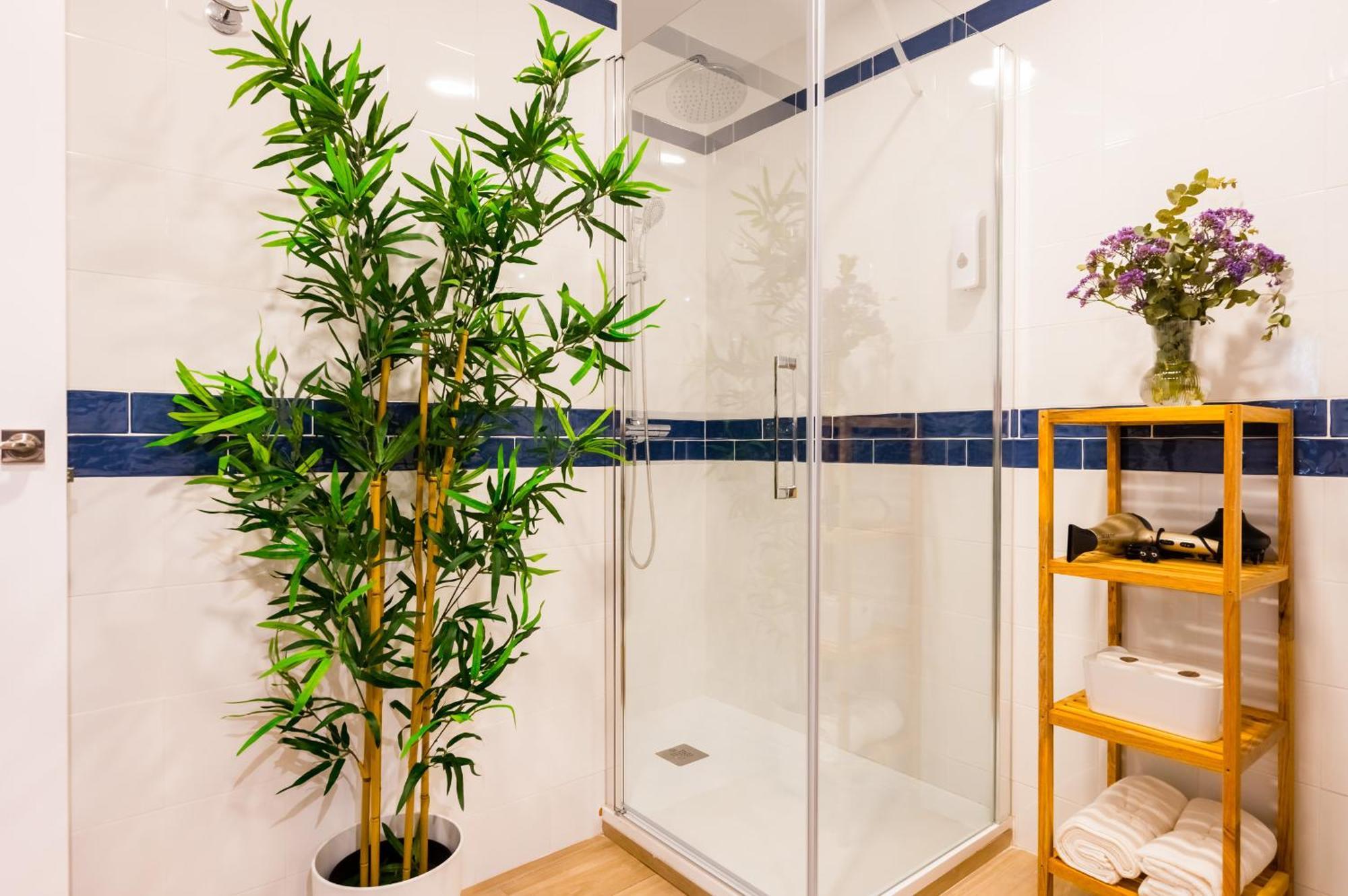 Anfitrion Sevilla 8 Ngoại thất bức ảnh
